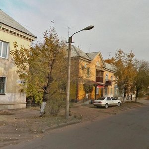 Gagarina Street, 46, Ulan‑Ude: photo