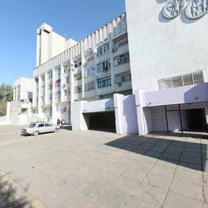 Ulitsa Balakayeva, 5к3, Elista: photo