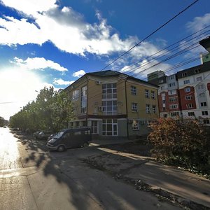 Radischeva Street, 61, Ryazan: photo