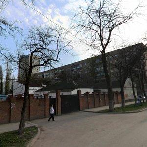 Varfolomeeva Street, 260 ، روستوف نا دونو: صورة