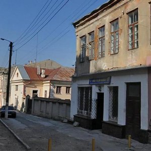 Каменец‑Подольский, Зарванская улица, 15: фото
