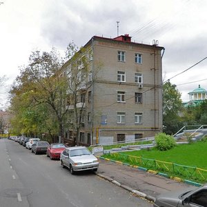 1st Roschinsky Drive, 4к2, Moscow: photo