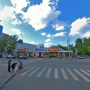 Chasovaya Street, 16с21, Moscow: photo