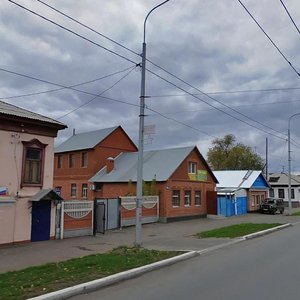 Ulitsa Tsvillinga, 17, : foto