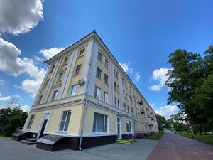 Internatsionalnaya Street, No:92, Tambov: Fotoğraflar