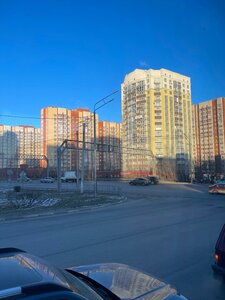 Gorkogo Street, 133, Vladimir: photo