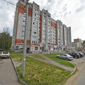 Lenina Street, 2, Hot'kovo: photo
