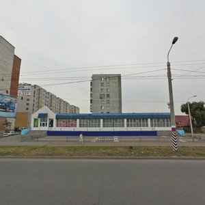 10 Let Oktyabrya Street, 149/1, Omsk: photo