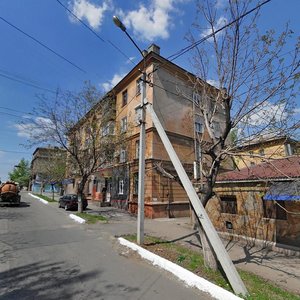 Vulytsia Kuindzhi, 49/43, Mariupol: photo