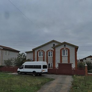 Ulitsa Aleksandra Fadeyeva, 58, : foto