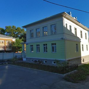 Ulitsa Gogolya, 100, Vologda: photo