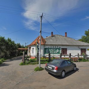 Vulytsia Yuriia Haharina, 98, Uzhhorod: photo