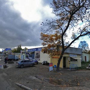 Zlatoustinskaya Street, 26, Yaroslavl: photo
