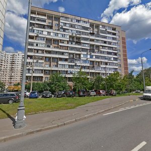 Dmitrovskoye Highway, 64к5 ، موسكو: صورة
