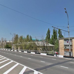 Severnaya Street, 491, Krasnodar: photo