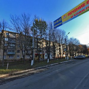 Тула, Улица Фрунзе, 27: фото