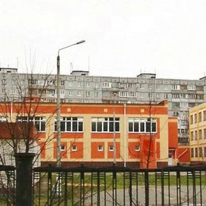 Strokina Street, 7к1, : foto