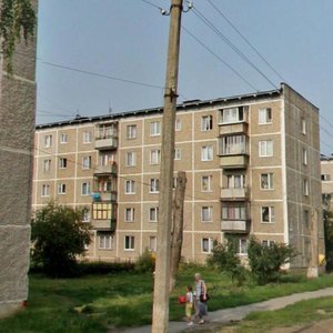 Molotoboytsev Street, 15, : foto