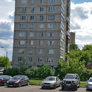 Optichesky Drive, 16, Krasnogorsk: photo