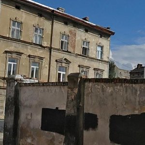 Dzherelna vulytsia, No:16А, Lviv: Fotoğraflar