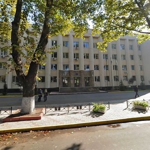 Николаев, Улица Лягина, 6: фото