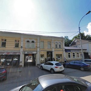 Kirovskiy Avenue, 51, Rostov‑na‑Donu: photo