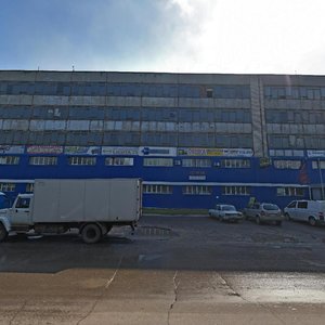 Novozavodskaya Street, 2 ، تولياتي: صورة