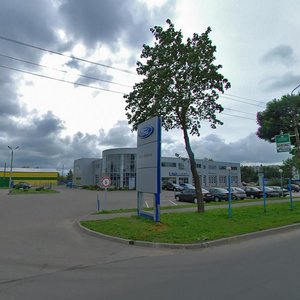 Leona Pozemskogo Street, 114, Pskov: photo