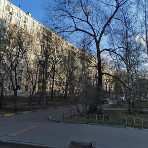 Timiryazevskaya Street, 13, Moscow: photo