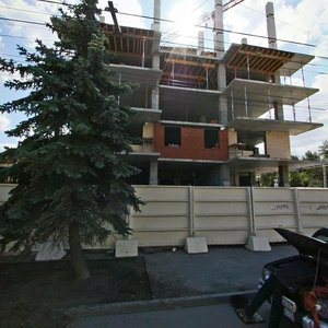 Lesoparkovaya Street, 5к1 ، تشيليابينسك: صورة