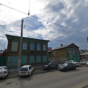 Sofia Perovskaya street, 20, Irkutsk: photo