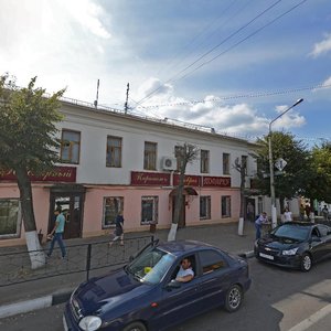 Sovetskaya Street, 134/19, Egorievsk: photo