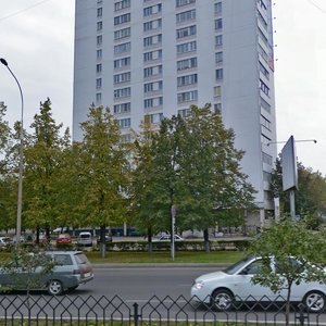 Mira Avenue, 40, Naberezhnye Chelny: photo