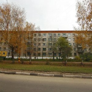 Ulitsa 40 let Oktyabrya, 27 ، : صورة