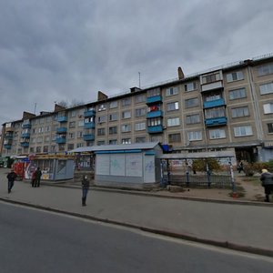 Liubomyra Huzara Avenue, 28, : foto