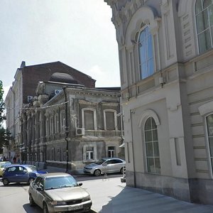 Gazetniy Lane, 47 ، روستوف نا دونو: صورة