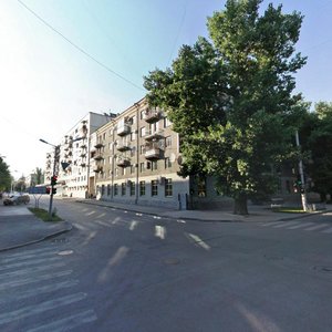 Sovetskaya Street, 7, Volgograd: photo