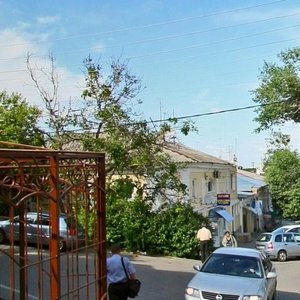 Ulitsa Shaumyana, 9, : foto