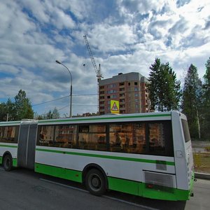 Gorodetskaya Street, 5, Cherepovets: photo