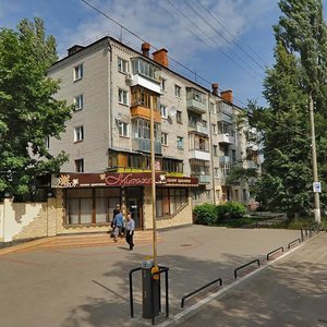 Rostovskaya ulitsa, 14, : foto