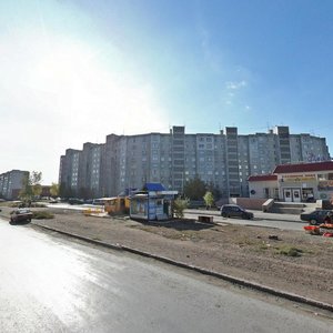 6-y mikrorayon, 6, Kurgan: photo