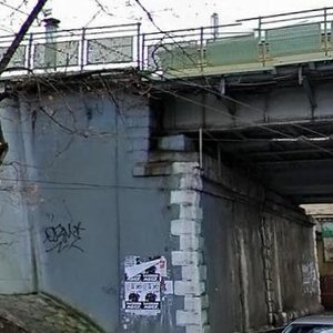 Bolshaya Pochtovaya Street, 40с1, Moscow: photo