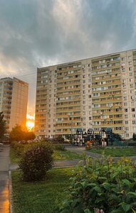 Marshala Kozheduba Street, 16к1 ، موسكو: صورة