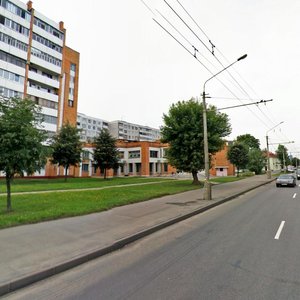 Карта луполово могилев