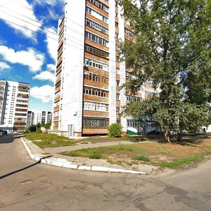Robespyera Street, 101 ، أوليانوفسك: صورة