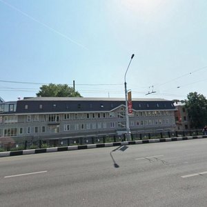 Plekhanovskaya Street, 66Б, : foto