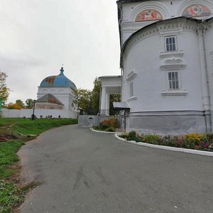 Gorbachyova Street, 4В ، كيروف: صورة