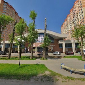 3-y mikrorayon, 2Б, : foto