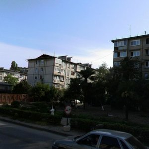 Donskaya Street, 39, Sochi: photo