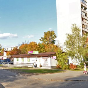 Rakasowskaga Avenue, 39Б, : foto